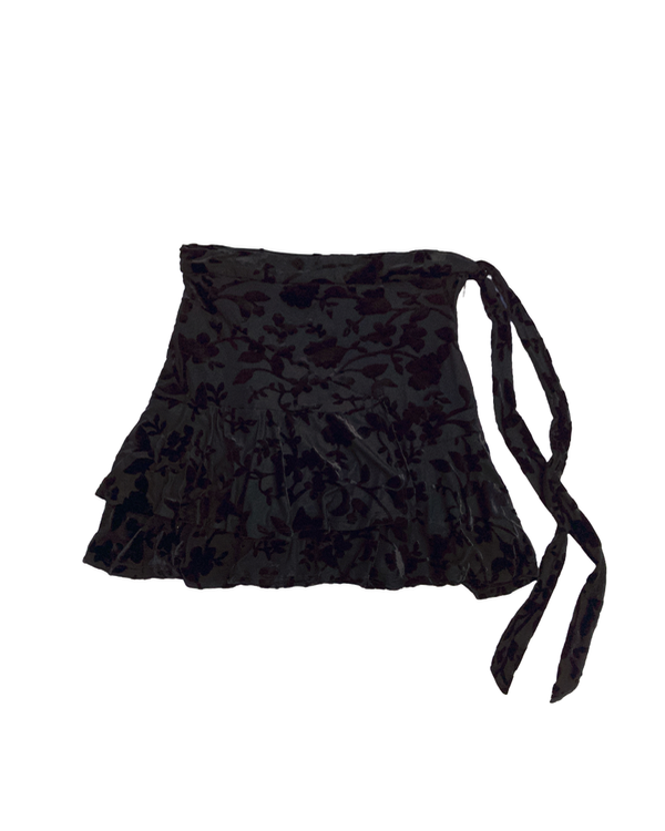 Producto - FALDA FOREVER PLUSH (S)