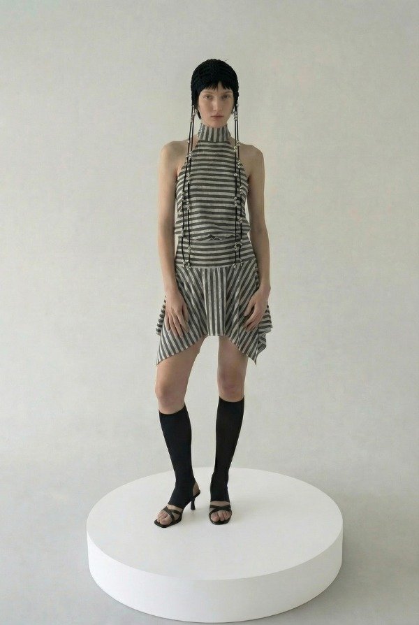 Producto - MOLTEN DRESS