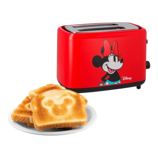 Producto - Tostadora Minnie ATMA