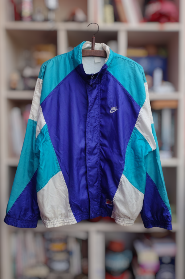 Producto - CAMPE NIKE 90S
