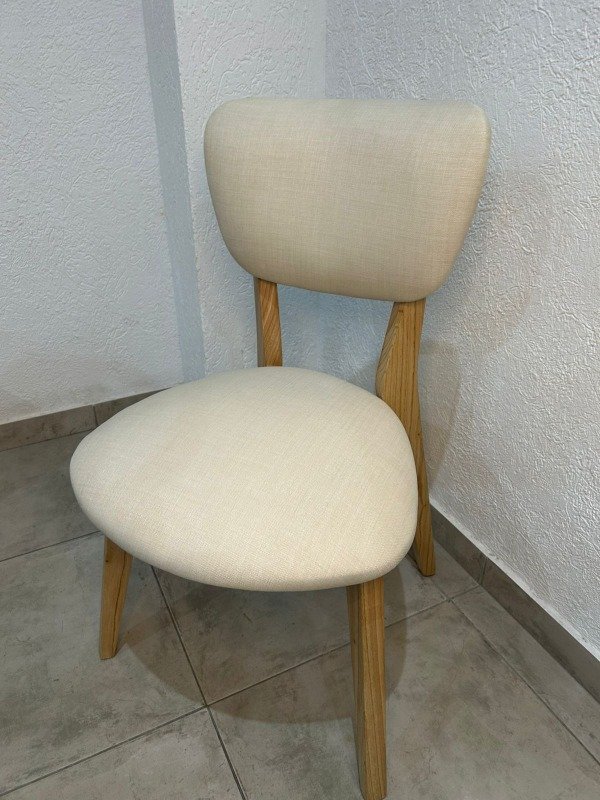 Producto - Silla EMMA