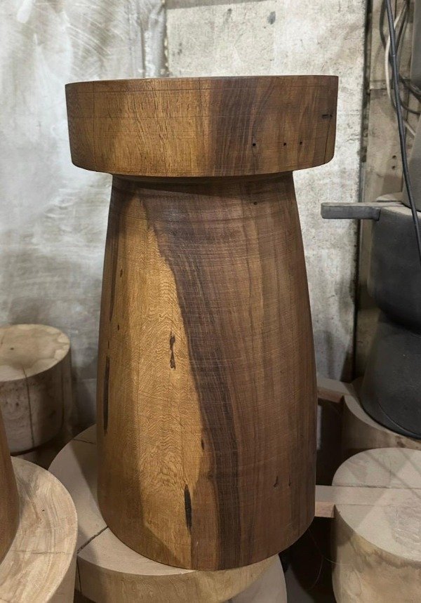 Producto - Mesa Tocho modelo Hongo