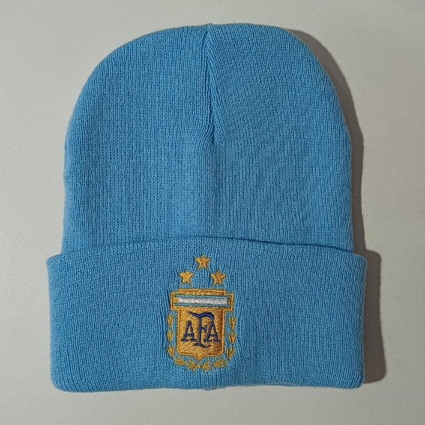Producto - Gorro AFA celeste