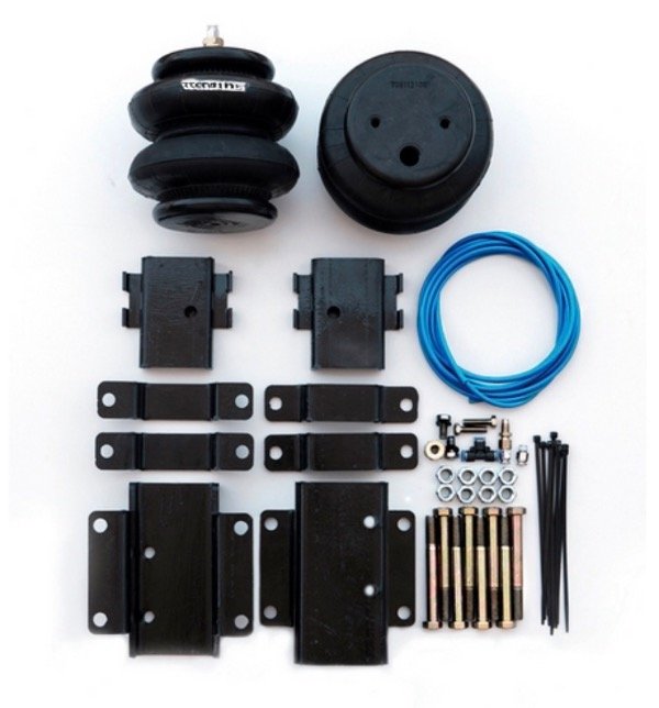 Producto - Kit de Suspensión Neumática
