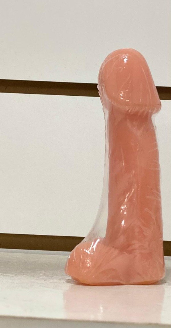 Producto - Dildo pene mini