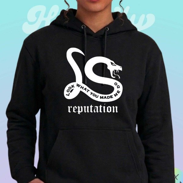 Buzo Unisex Taylor Swift #19