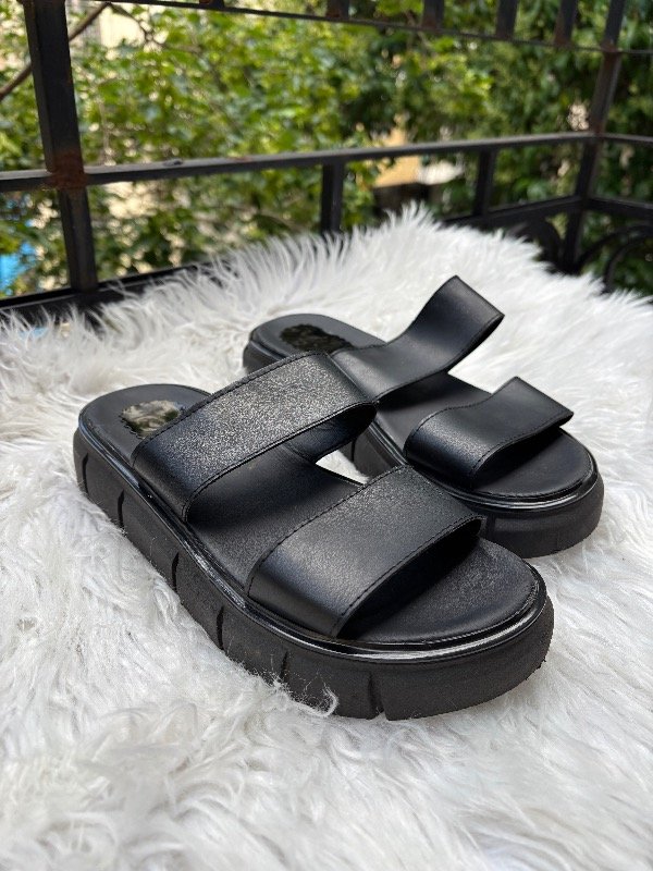 Producto - Sandalias tira