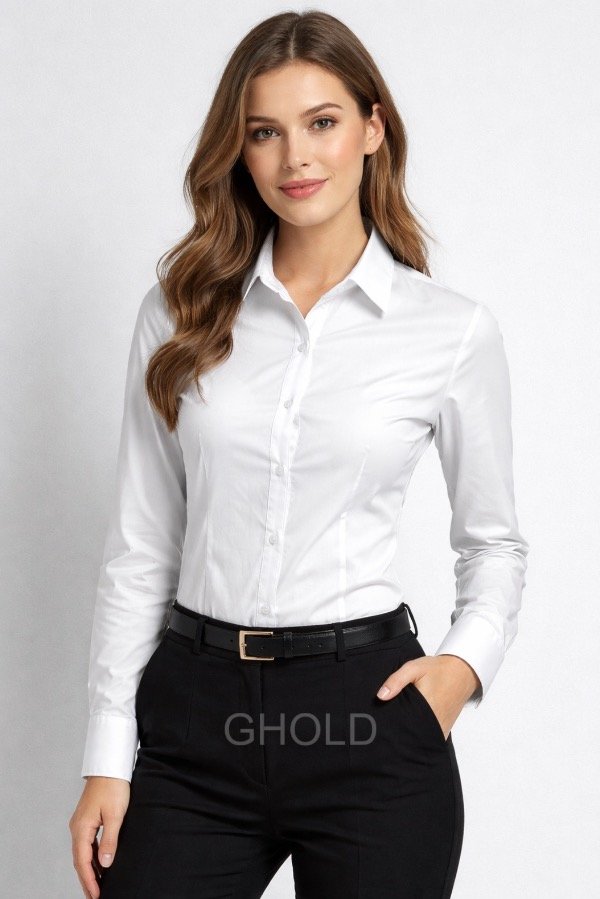 Producto - CAMISA ENTALLADA