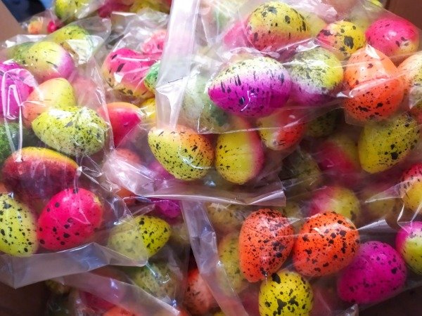 Producto - BOYA DE TERGOPOL VARIOS TAMAÑOS