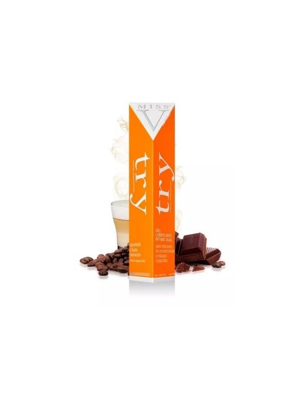 Producto - MISS V TRY -ANAL