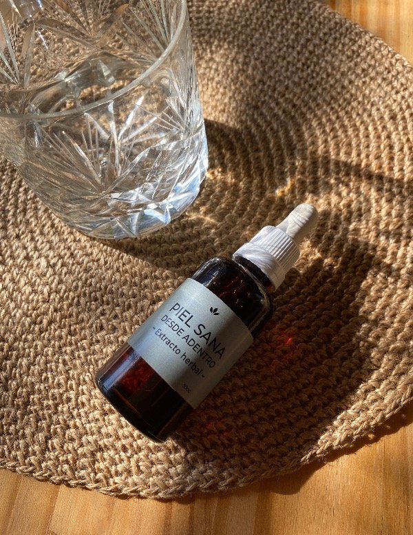 Producto - Piel sana desde adentro