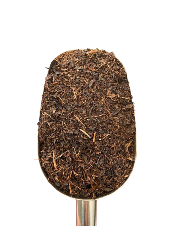 Producto - TE NEGRO EN HEBRAS