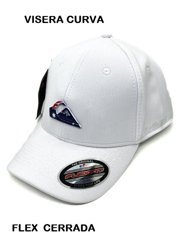 Producto - QUIKSILVER FLEX CERRADA 3