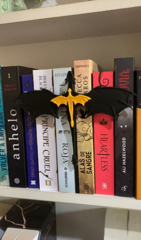 Producto - Deco dragones