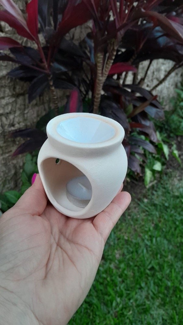 Producto - HORNITO CERAMICA