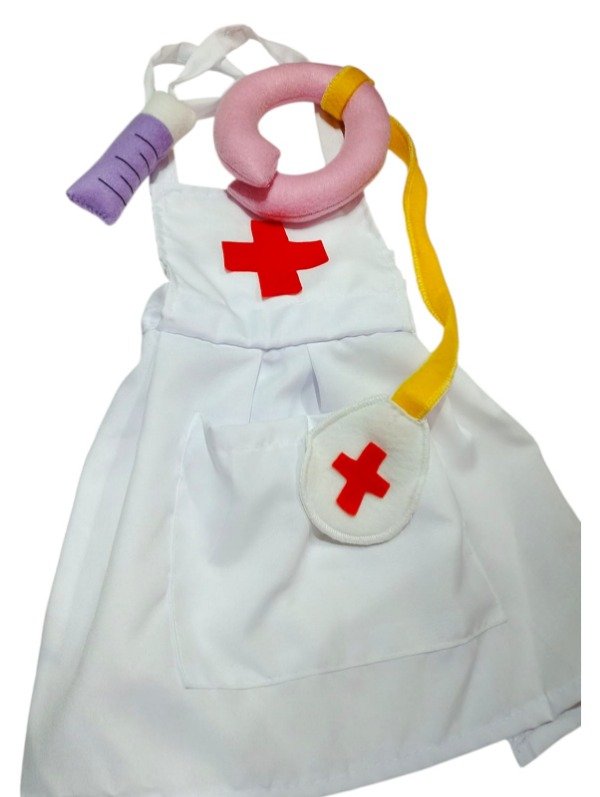 Producto - KIT DOCTORA
