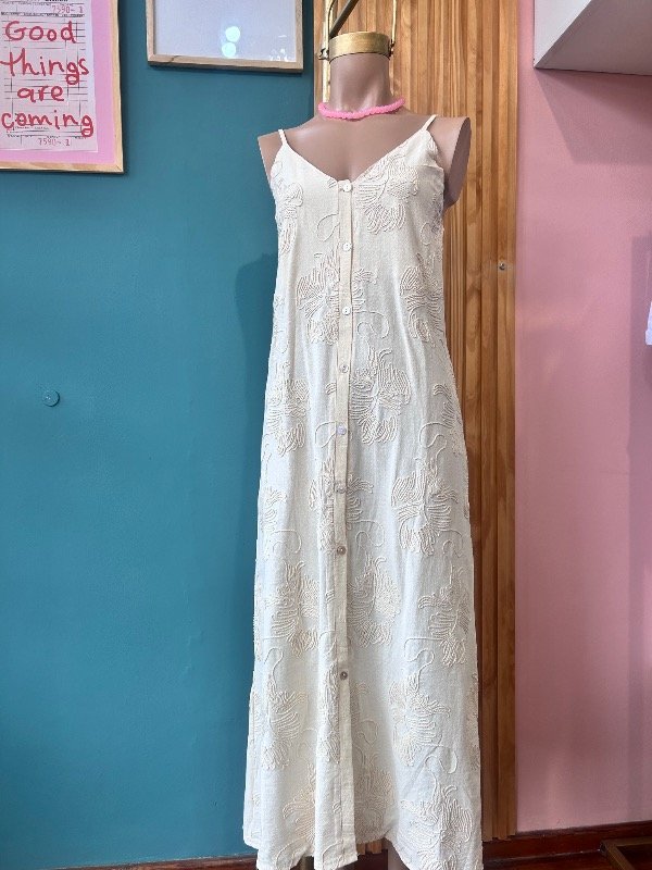 Producto - Vestido Clara - 5