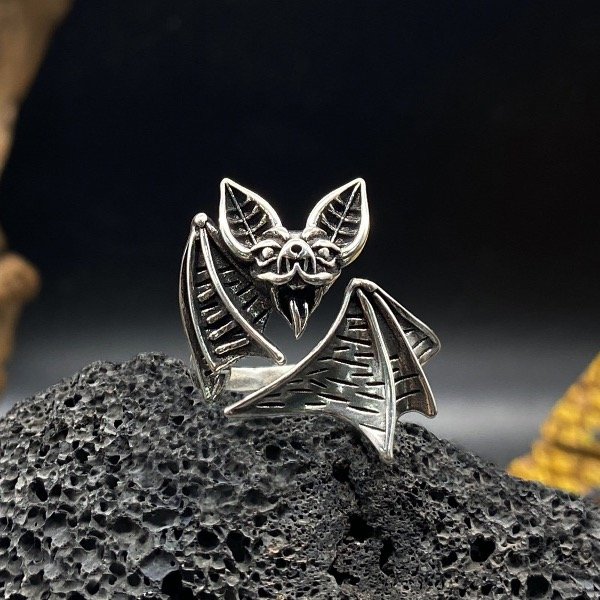 Producto - Anillo bat 5