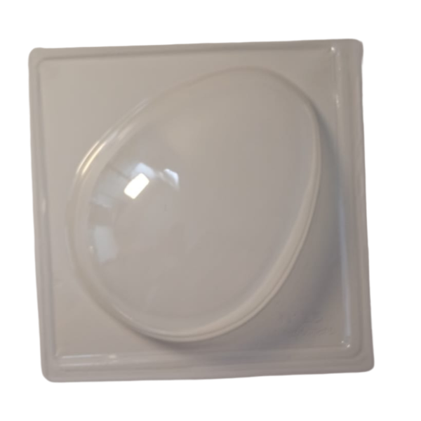 Producto - Molde huevos de pascua grandes