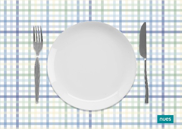 Producto - Set x 4 individuales rectangulares Cuadros