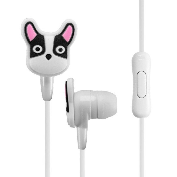 Producto - Auricular Kids Perrito - 1