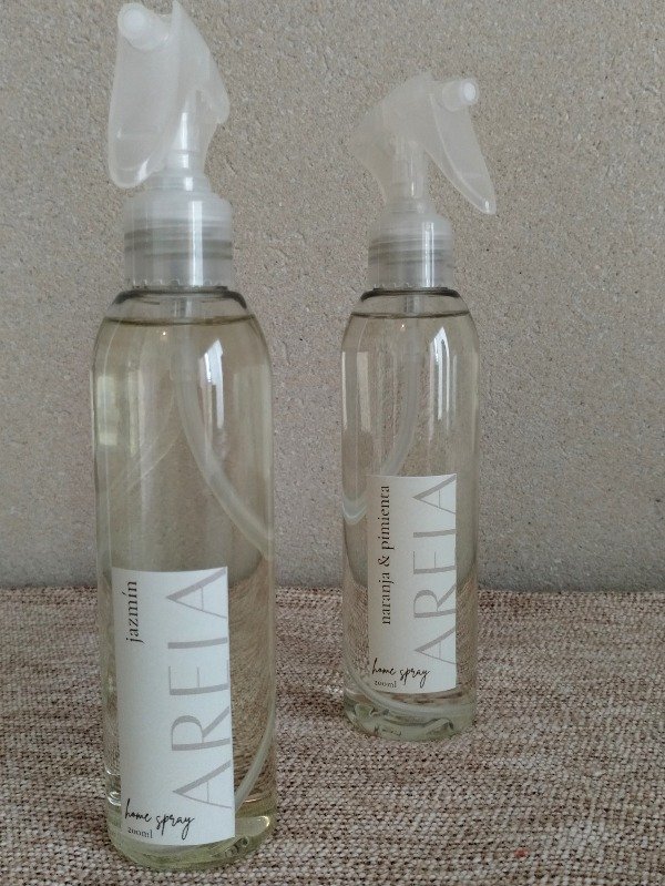 Producto - Home Spray