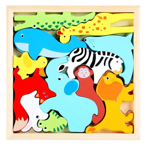Producto - ENCASTRE SELVA