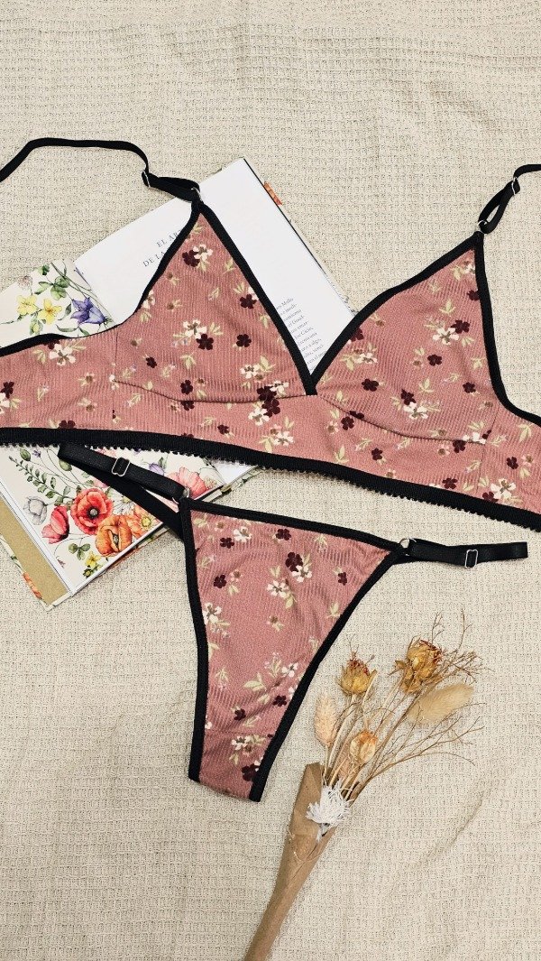 Producto - Bralette Morley - 2
