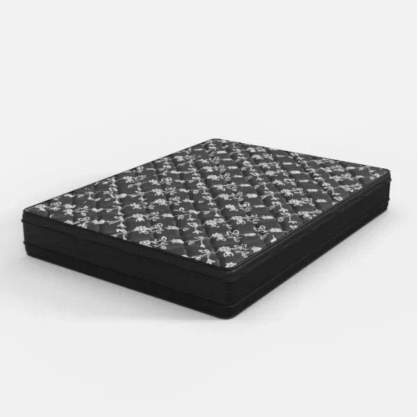 Producto - Colchón de Espuma  Super Plus Con Pillow - King