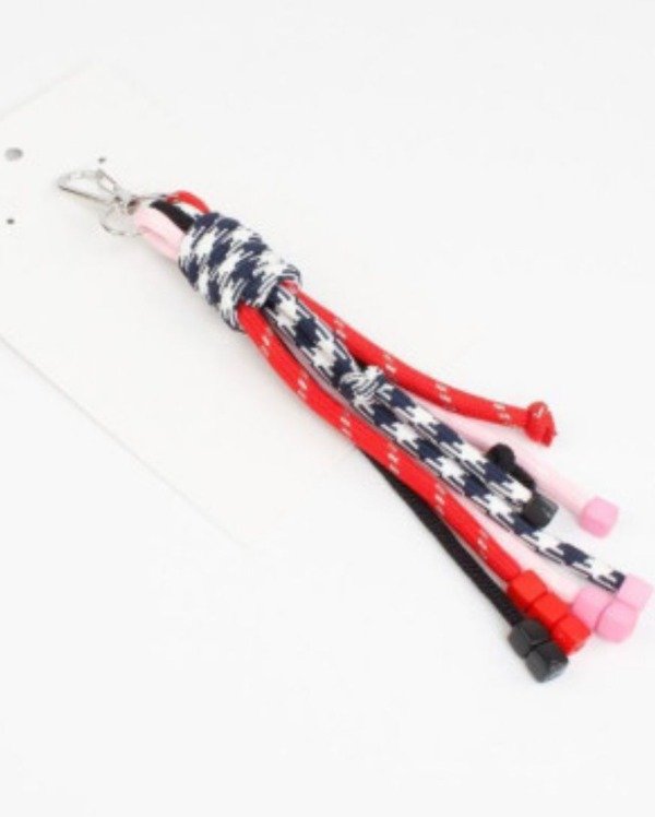 Producto - Llavero Mora