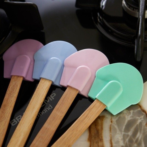 ESPATULA CUPCAKE - Canela Store Mayorista