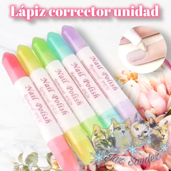 Producto - LAPIZ CORRECTOR (UNIDAD)