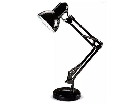 Producto - Lampara de escritorio (articulada)