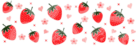 Producto - Frutillas