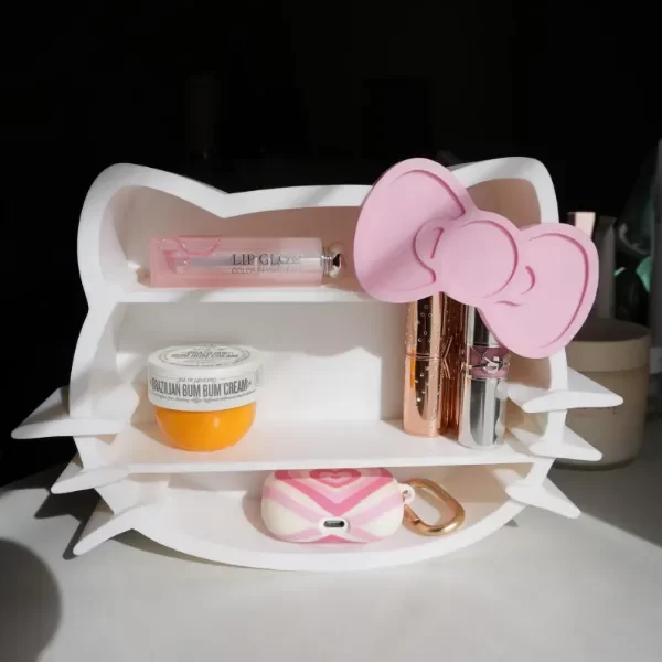 Producto - mini estanteria hello kitty