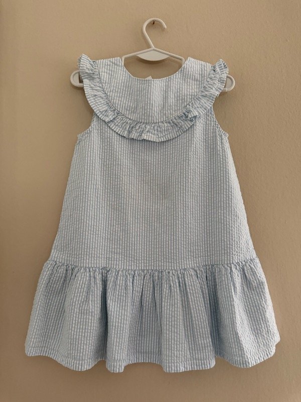 Producto - Vestido LEFTIES 3/4 años lcb32