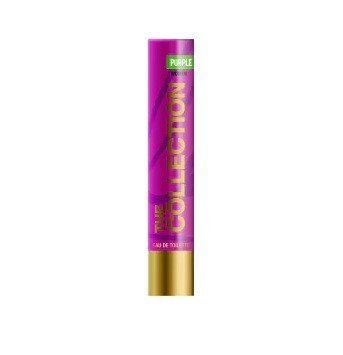 Producto - Purple Woman Eau de Toilette - Be Good Tonight - 50 ml.