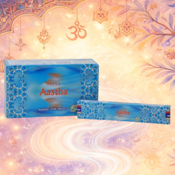 Producto - Satya Aastha x 15 g