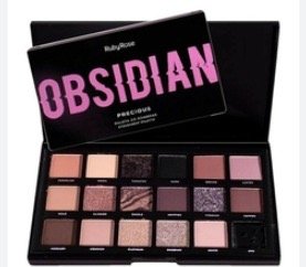 Producto - Ruby rose paleta de sombras x18 tonos
