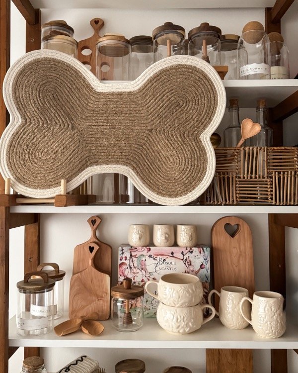 Producto - Alfombra huesito