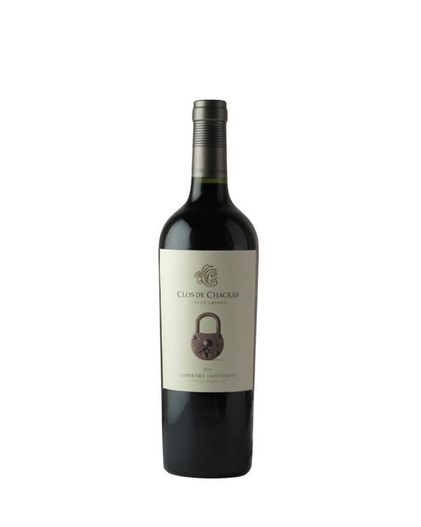 Producto - VINO CABERNET SAUVIGNON CAVAS DE CRIANZA 750 ML.