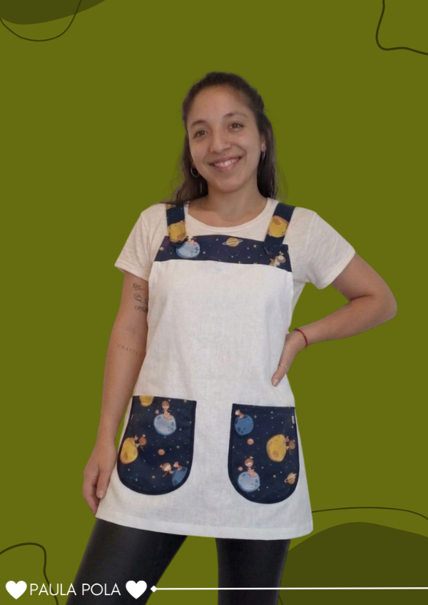 Producto - Jardinero Principito