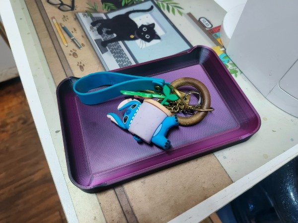 Producto - Bandejas y organizadores - 3