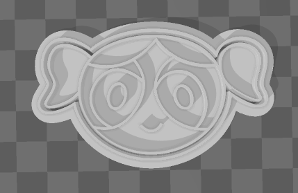 Producto - LAS CHICAS SUPERPODEROSAS 03