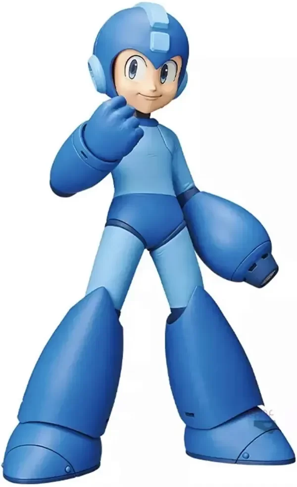 Producto - Figura MegaMan 22cm