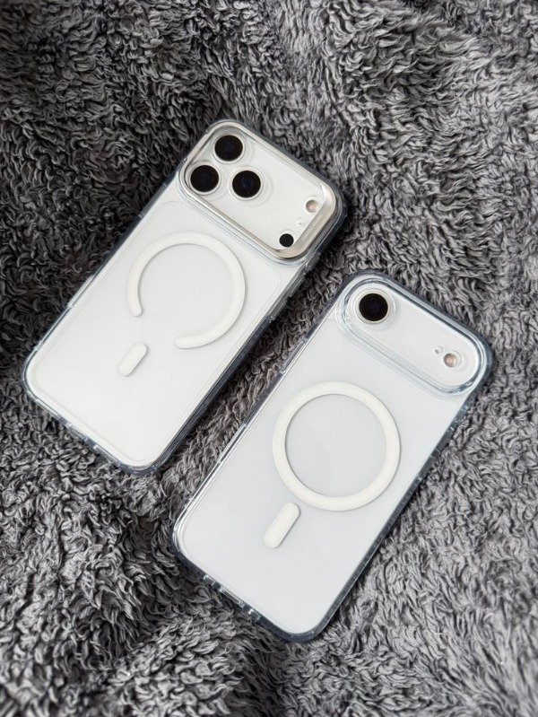 Producto - MAGSAFE IPH 17 PRO
