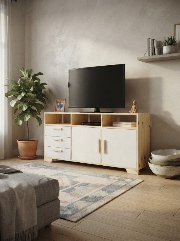 Producto - Rack Cube - 0