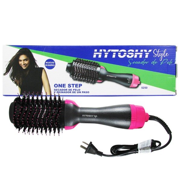 Producto - Cepillo secador 1000w Hytoshy