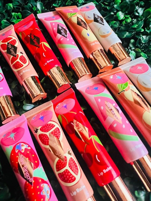 Producto - balsamo labial frutal Mini Tango