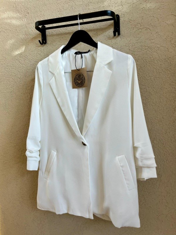 Producto - Blazer Boss Lady